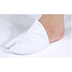 衣裳合わせ用 半足袋