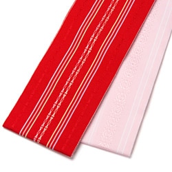 伊達〆 ポリ 献上 2m20cm 10本組