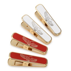 サイドクリップ 4本入