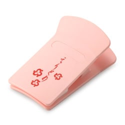 衿留め コーリン 幅広