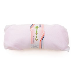 帯枕 サンペルカ芯 ガーゼ袋入 ソフト 中 10個組 振袖用