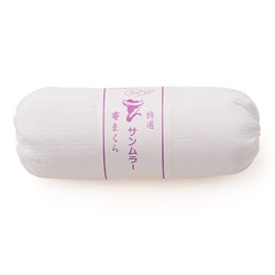 帯枕 たわら型 白 文庫 花嫁用