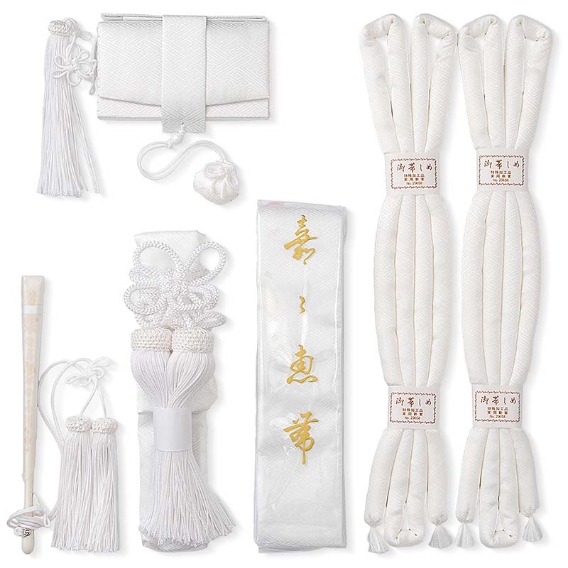 大人和装,花嫁用品,婚礼箱迫セット・単品,五点セット |衣裳・和装小物