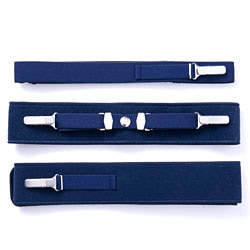 殿方和装小物 トリオ〆