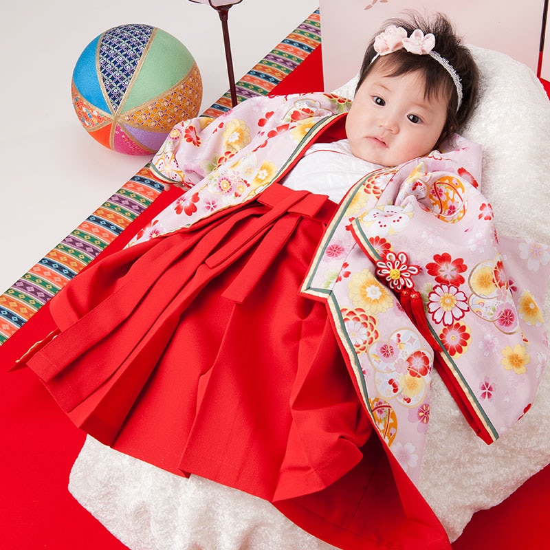 ベビー女の子 お姫様 ピンク 一体型 中国製