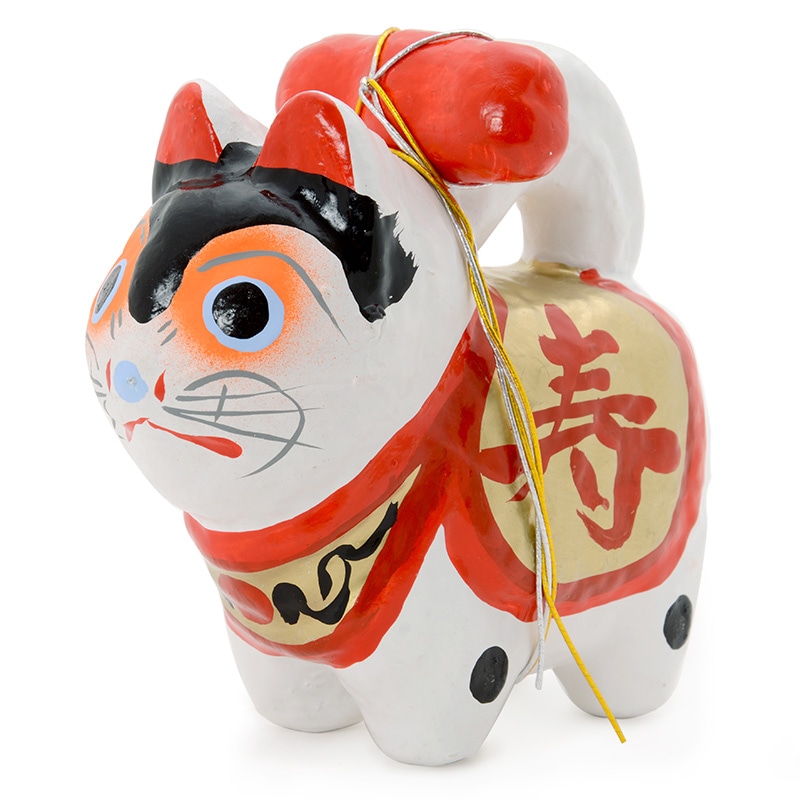お宮参り 犬張子 箱なし