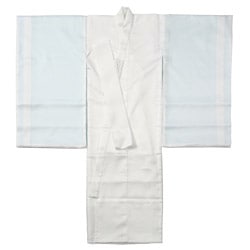 男の子長襦袢 初着用