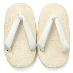 ベビー男の子草履 15cm（1-2才） 1足 中国製