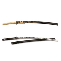 【販売終了】日本刀 FU【納期約10日・返品不可】