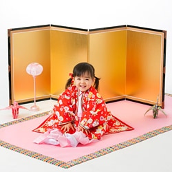 ⚠︎取りに来て頂ける方のみ⚠︎金色 屏風？ 和室 金屏風 日本画金屏風の製造/通信販売(通販) 御子柴屏風店