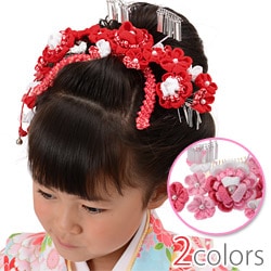 勝山セット 疋田/白 ひな段