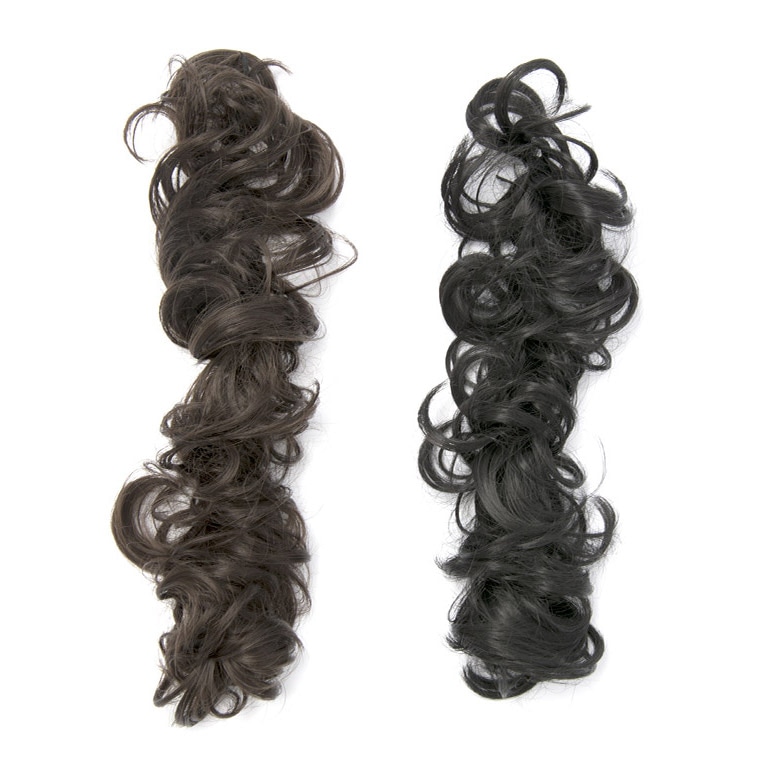 つけ毛 ウィッグカール 中国製