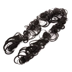 つけ毛 ロープ ウィッグカール CR7－1B 中国製