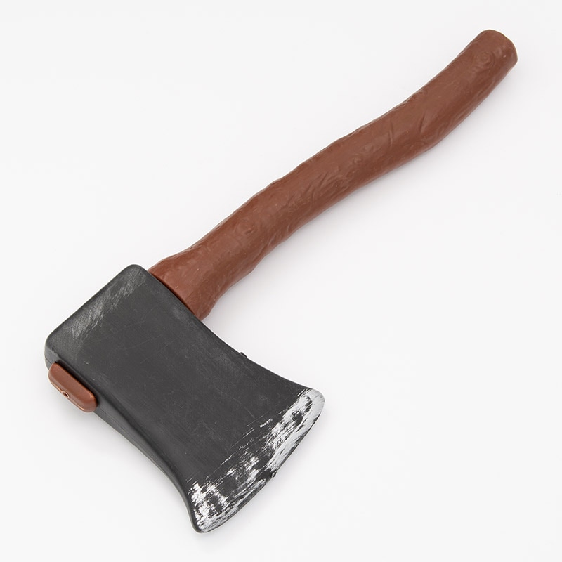 まさかり I 難物 中国製