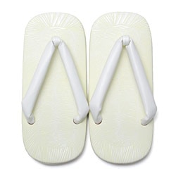 ジュニア男の子草履 1足 難物 中国製