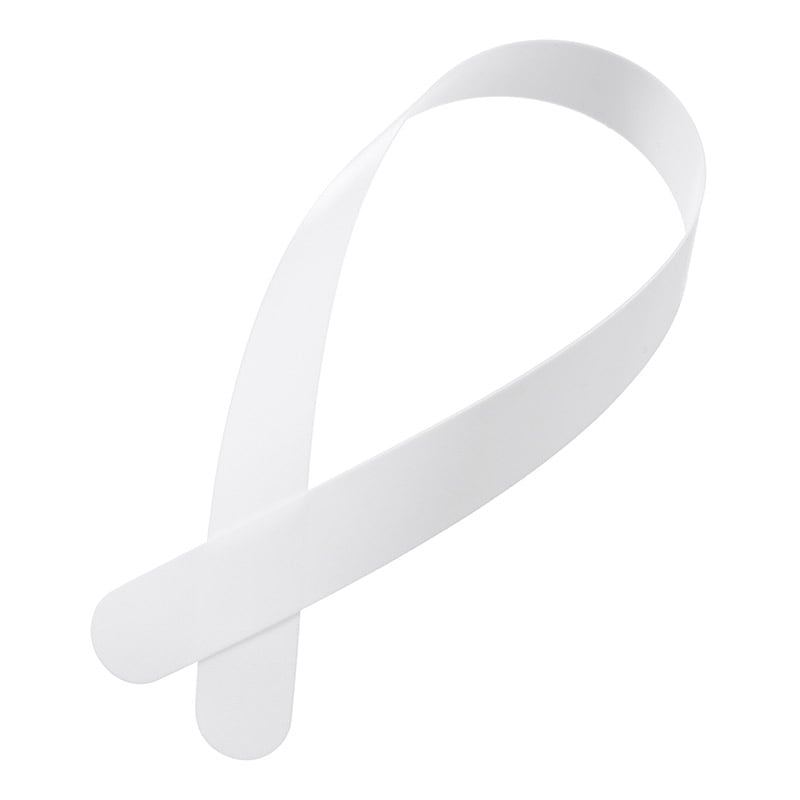 女の子衿芯 ポリエチレン 20枚組