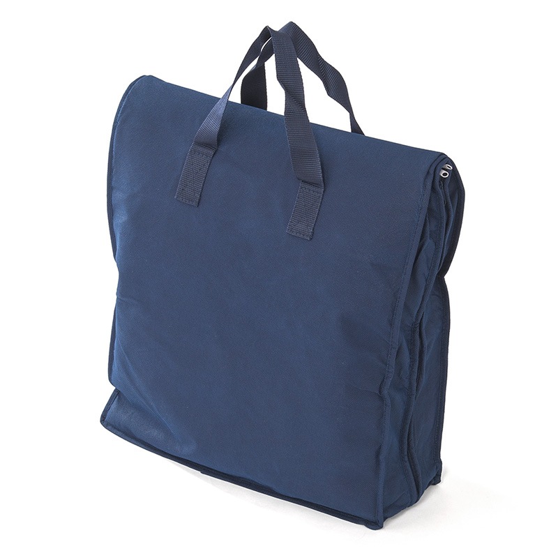 鞄 和装バッグエコノミー 不織布 中国製 45×40cm