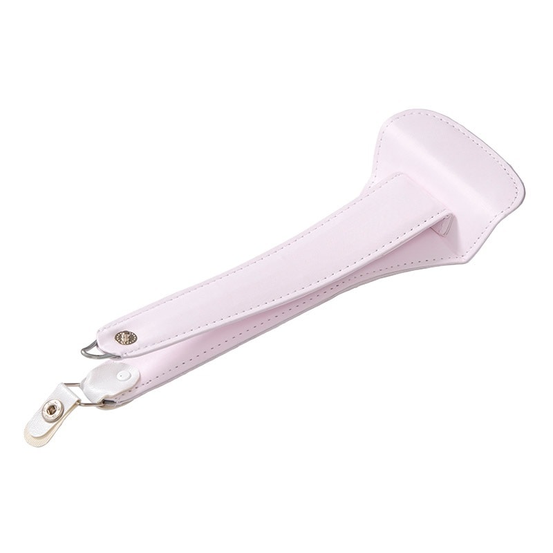 帯止 止金 S型 ピンク No.65 誠印