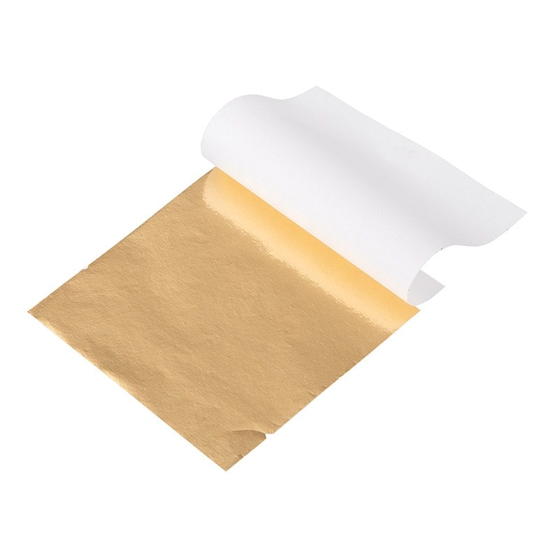 鑑定済み 金箔シート 200枚 24k 純金 食用可 ヘアー アクセサリー 料理 鑑定済み 金箔シート 20枚 24k 純金 食用可 ヘアー アクセサリー 料理