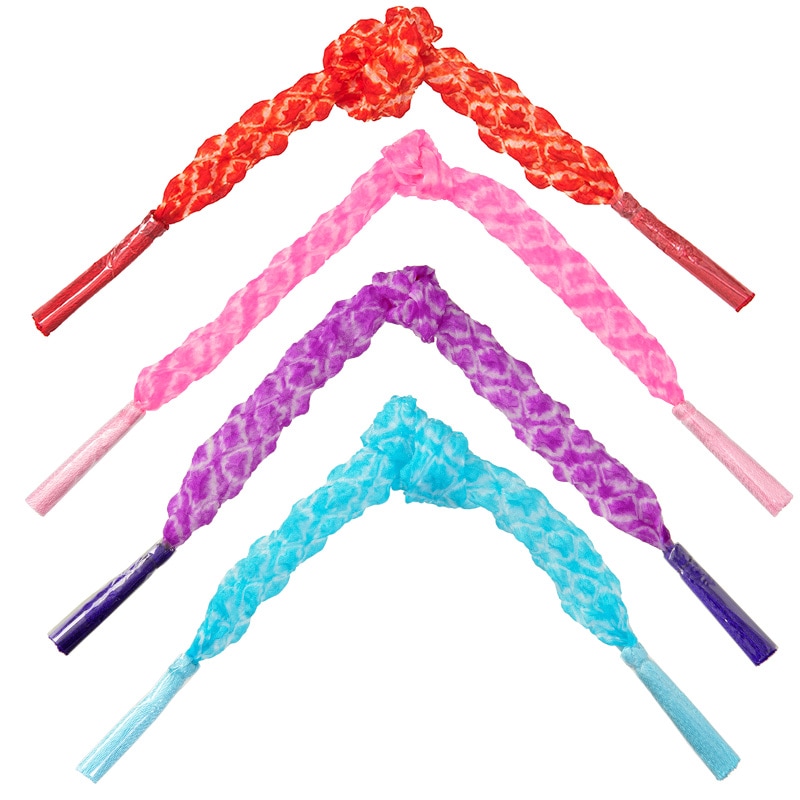 髪飾り ちんころ 房付 つきだし絞り