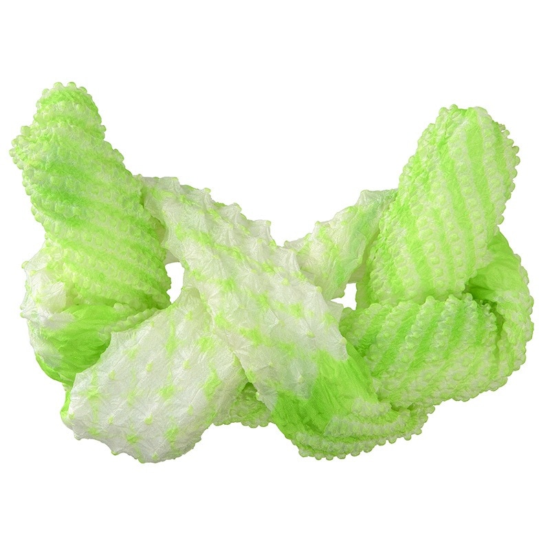 髪飾り かのこ 唄/柳絞り ヒワ