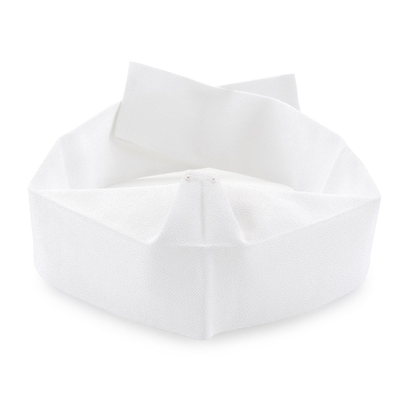 婚礼 花嫁 角かくし ポリ 白 難物 中国製