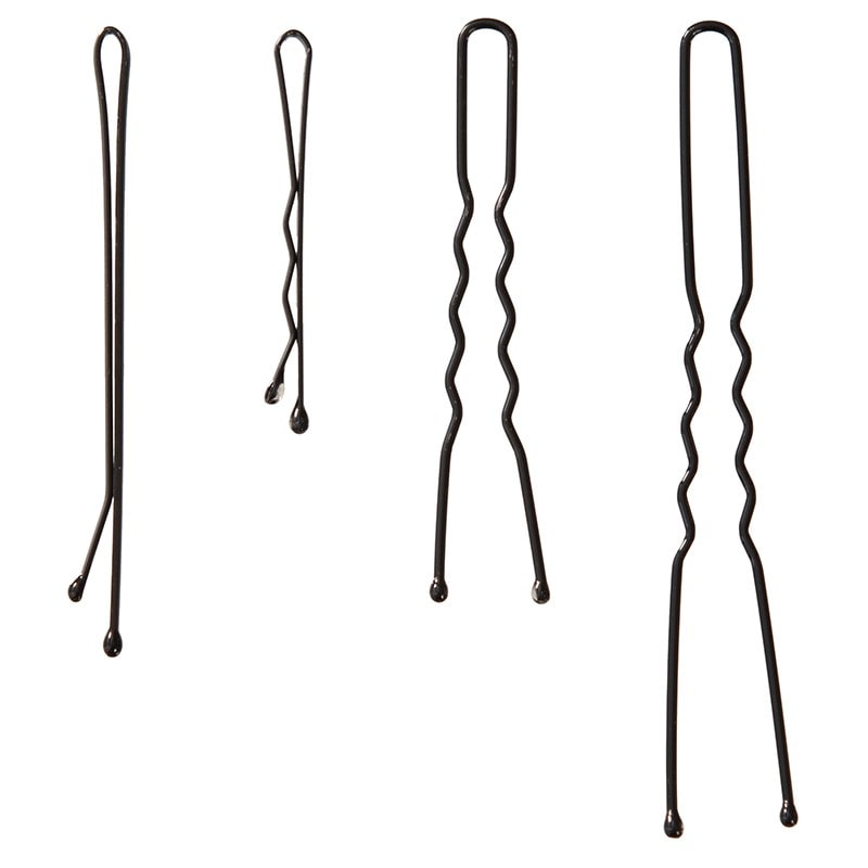 ヘアピン 袋入り 中国製