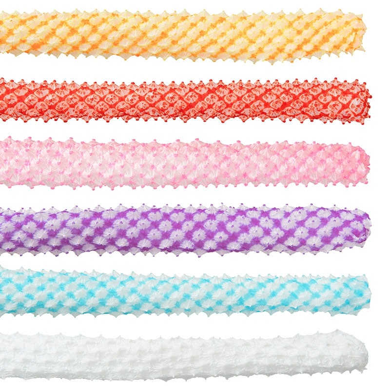 髪飾り かのこ 唄絞り