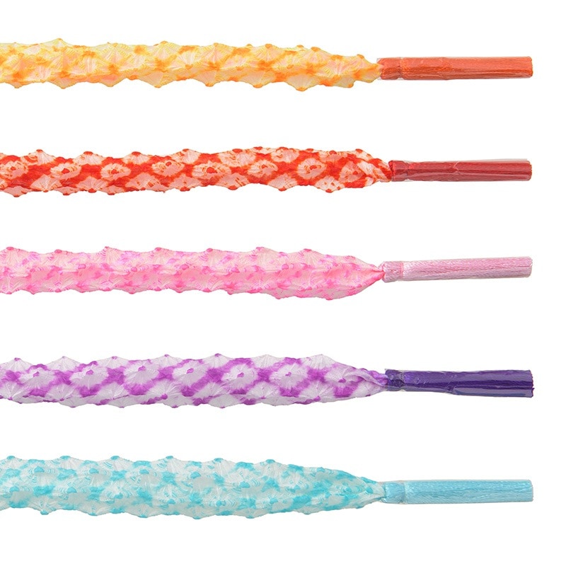 髪飾り ちんころ 房付 唄絞り