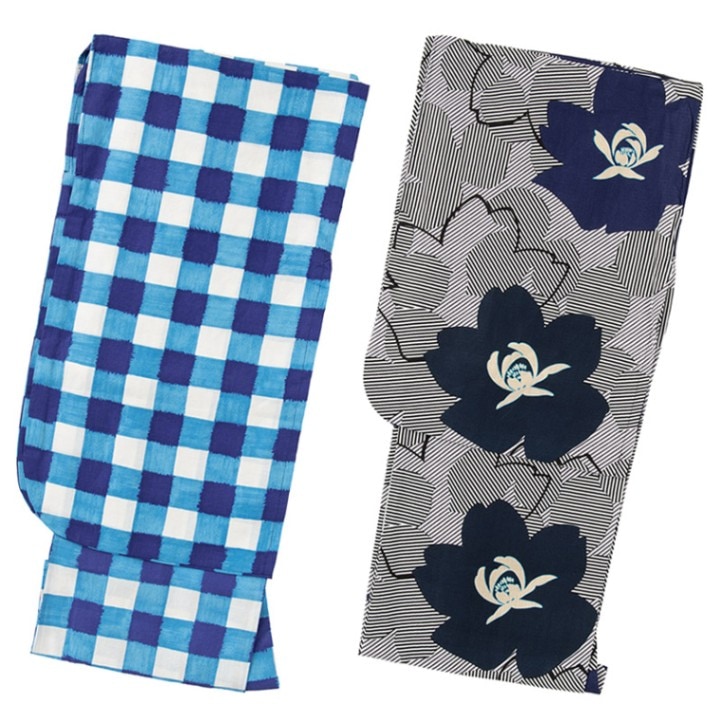 ジュニア女の子浴衣 各種 難物 13才 150cm 中国製