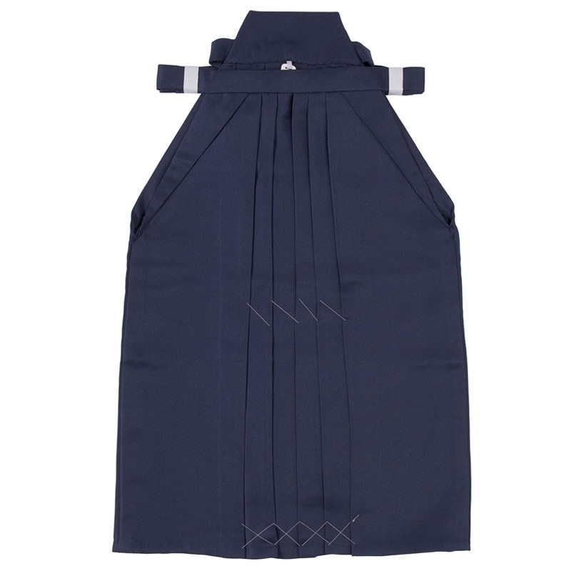 男の子袴単品 紺 無地 中国製