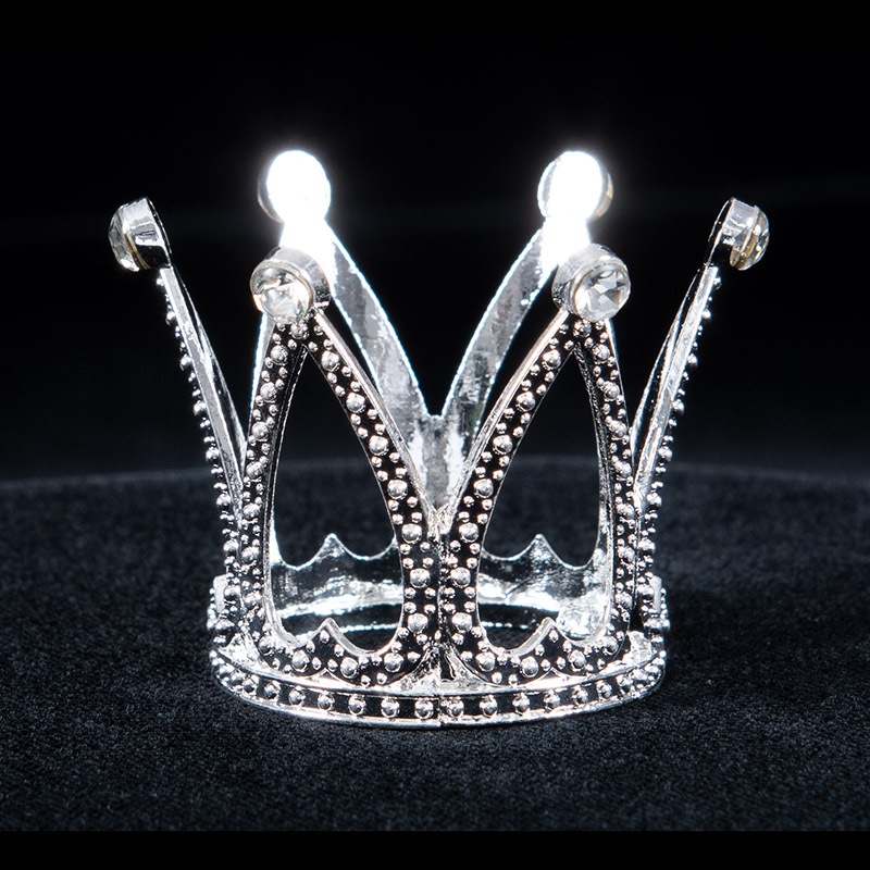 ティアラ チューリップクラウン サークル型 中国製