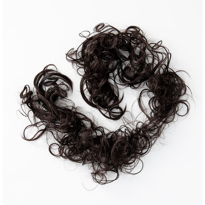 レオンカウィッグSF-23 カラー1BB 栗色