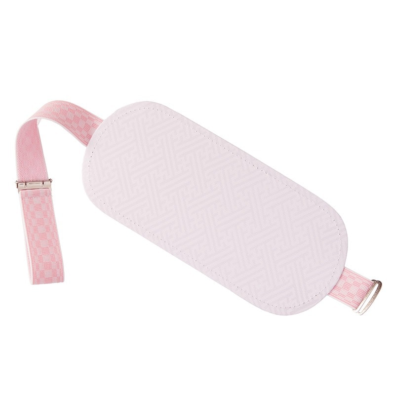 帯板 ピンク 特小 ベルト付 10枚