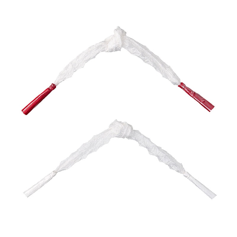 髪飾り ちんころ 房付 唄絞り 