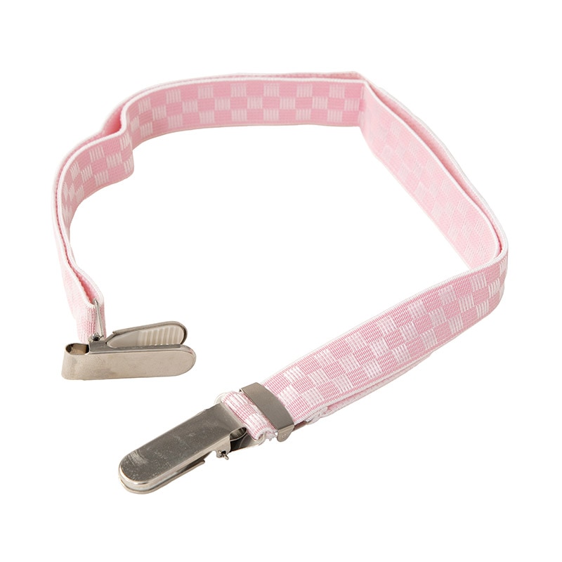 着付ベルト ピンク M 中国製