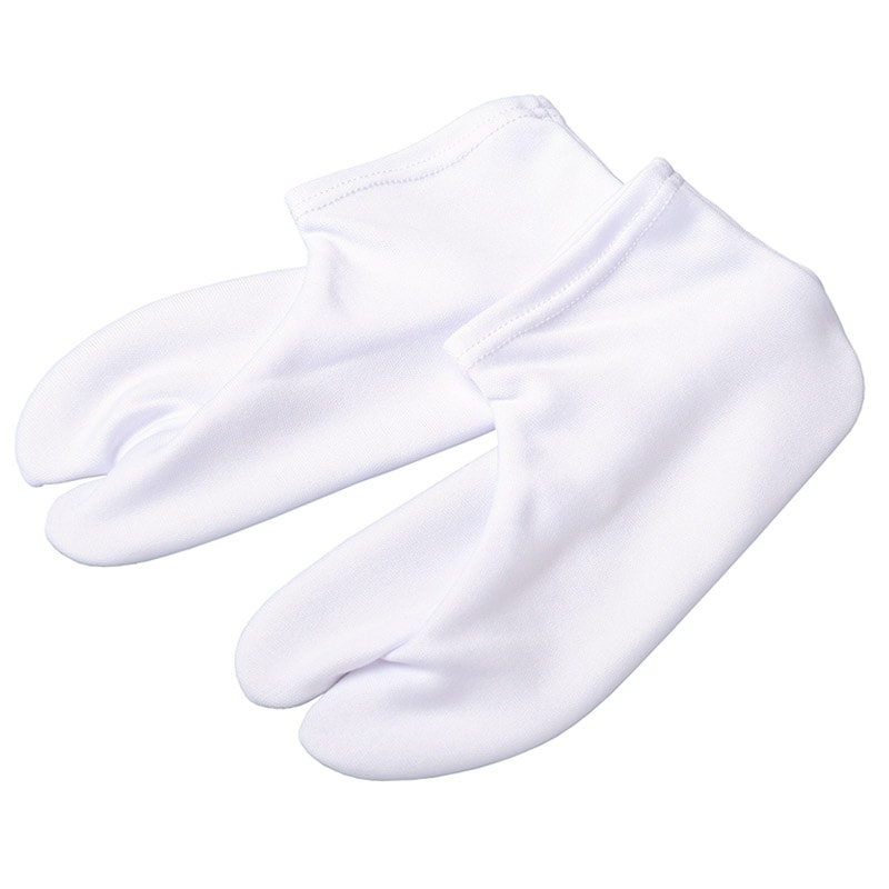 子供足袋 10足組 中国製 豊印