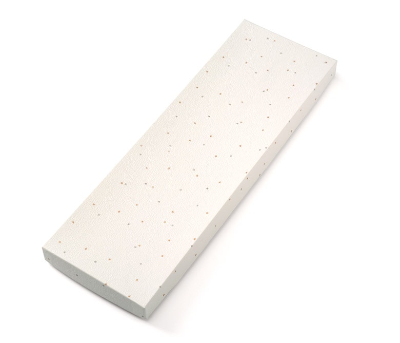 紙箱 綿帽子用 化粧箱 ｽﾎﾟﾝｼﾞ無し 難物