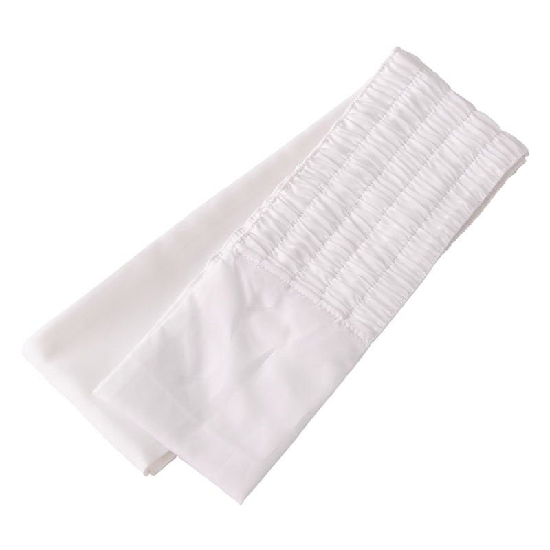 伊達〆 ポリ シャーリング 白 久印