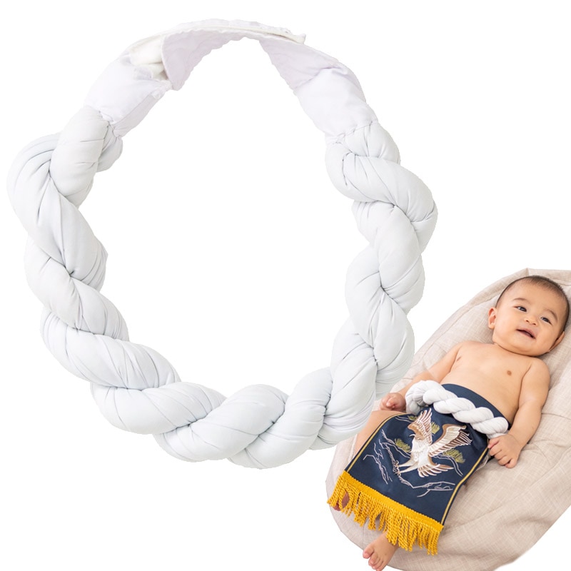 横綱 100日-1才 中国製