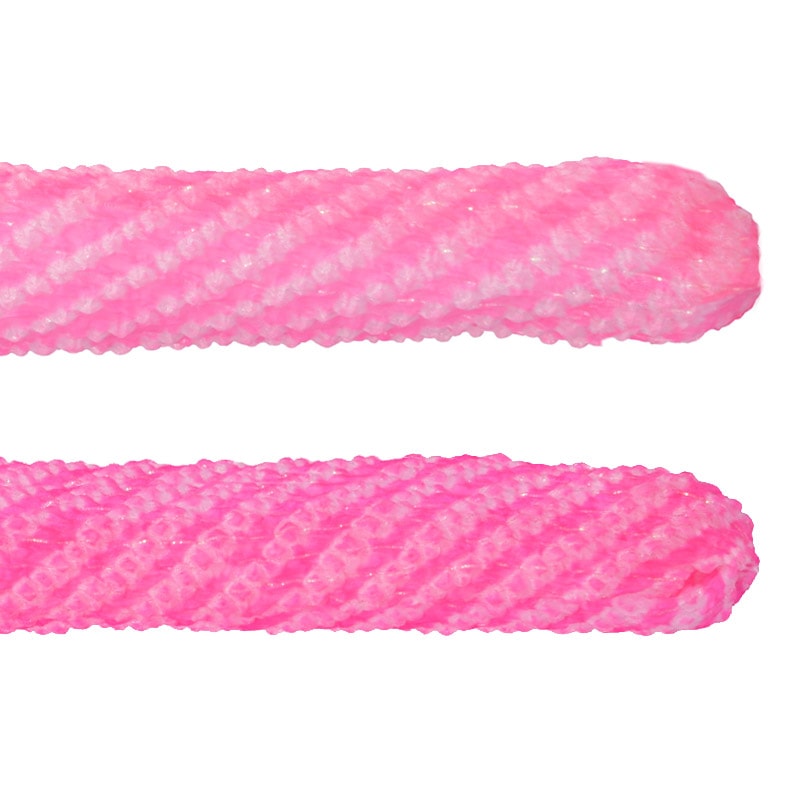 髪飾り かのこ 柳絞り ラメ入り