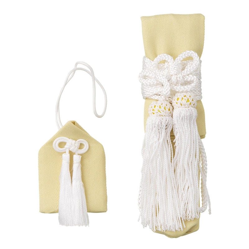 男の子かいけん・お守りセット ベージュ No.1 中国製