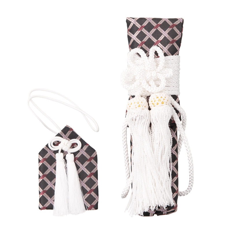 男の子かいけん・お守りセット ピンククロス 中国製