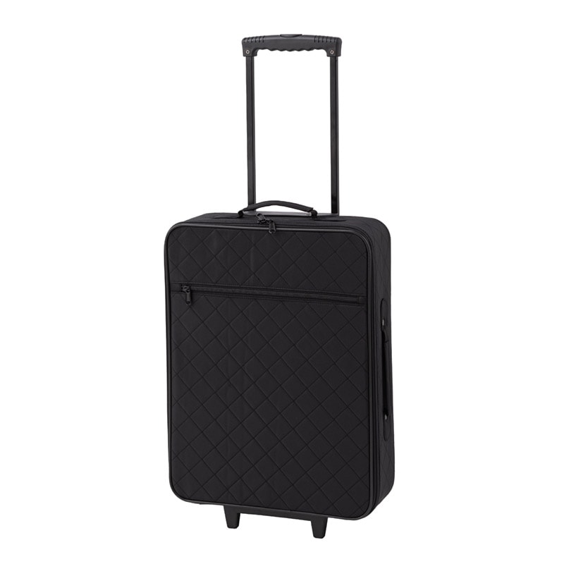 鞄 和装キャリーケース  縦52×横40×幅14cm 中国製