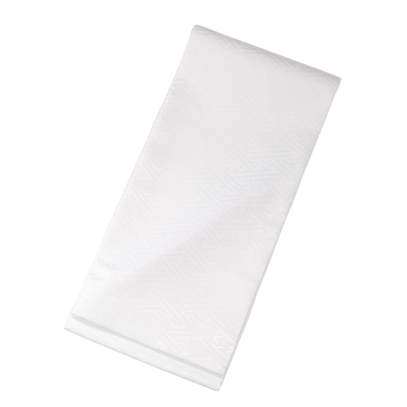 掛下帯 ポリ サヤ型