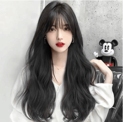 ファッションウィッグ