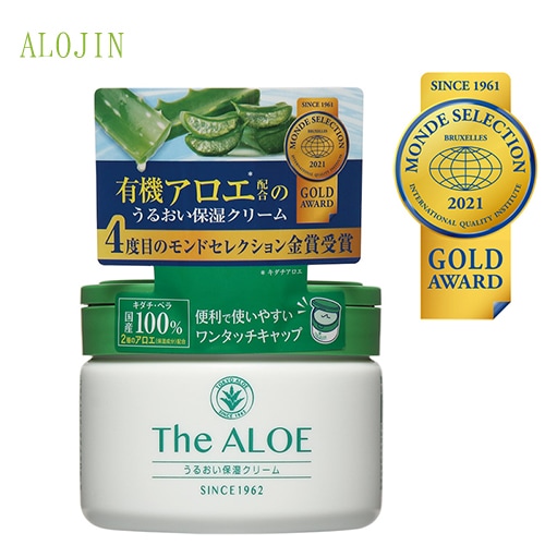 THE ALOE�����뤪���ݼ����꡼��