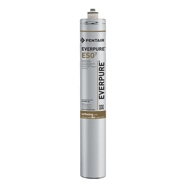 PENTAIR EVERPURE 2FC-S浄水器カートリッジ エバーピュア 2FC-S 浄水器カートリッジ 業務用 : 厨房 キッチン