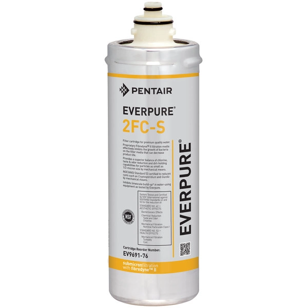 浄水器・整水器 Pentair Everpure 2FC&Aero Press 浄水器・整水器 Pentair Everpure 2FC&Aero Press 浄水器・整水