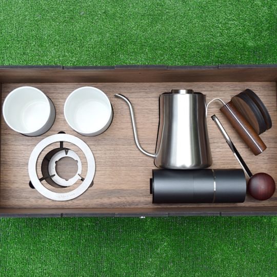 Saint Anthony Industries （セイントアンソニー）｜ESPRESSO STORE